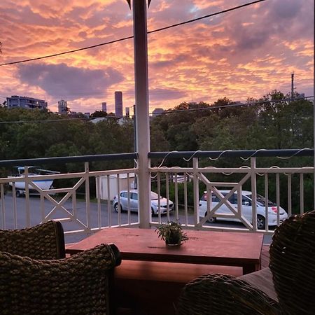 Urban Riverside Rest Brisbane Eksteriør bilde