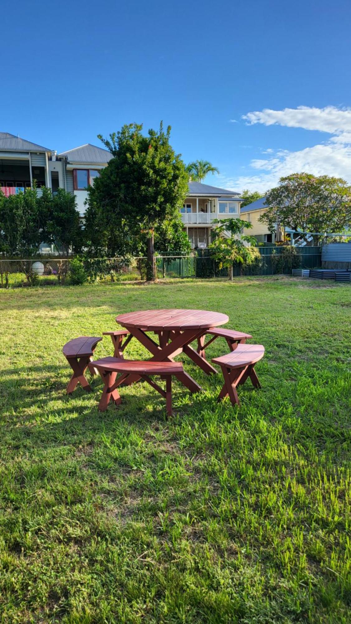 Urban Riverside Rest Brisbane Eksteriør bilde